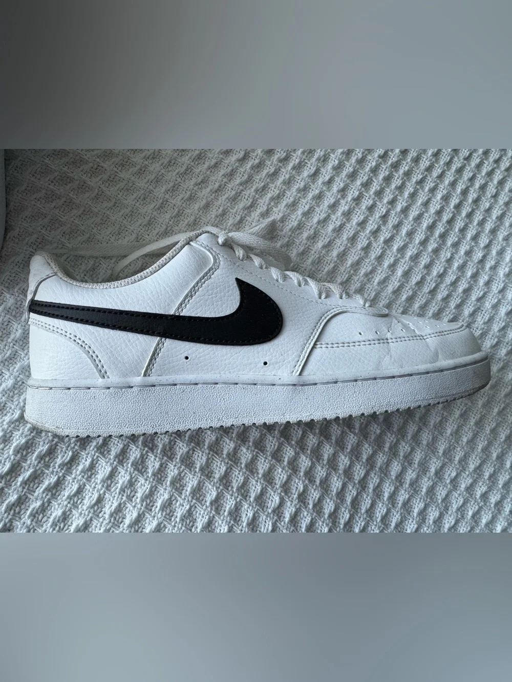 Women's Trainers Court Vision Low Next Nature
